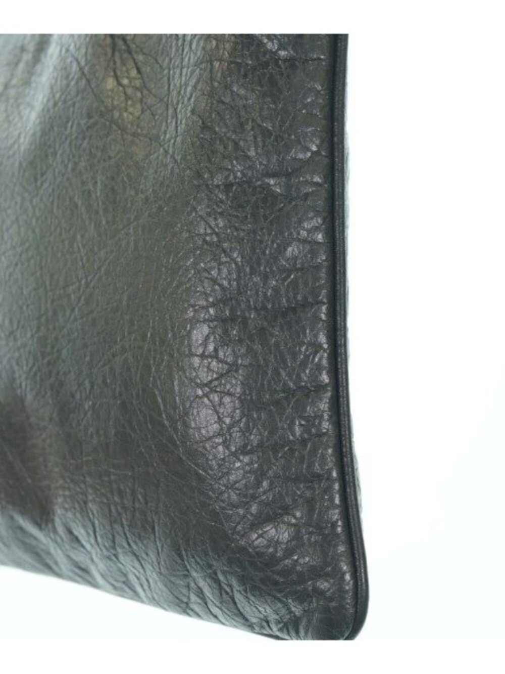 Balenciaga Clutch Black - Picture 6 of 6